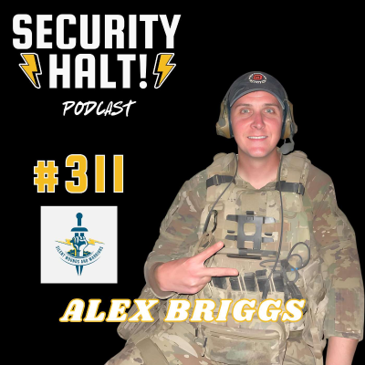 episode Healing Invisible Wounds: A Soldier's Journey Through TBI artwork