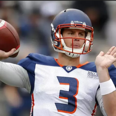 episode AFR EXTRA: Orlando Apollos QB Garrett Gilbert on Week 7 win over Atlanta artwork