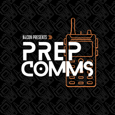 Prep Comms