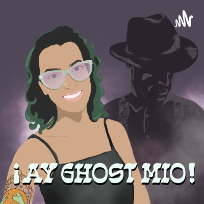 ¡Ay Ghost Mio!