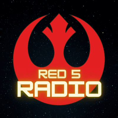 episode Red 5 Radio: Death Watch- Rise and Fall artwork