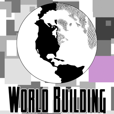 episode World Building Episode 04 artwork