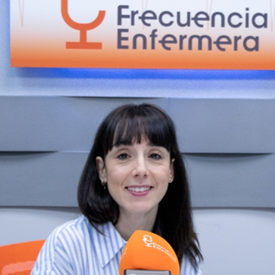 episode Cuenta con Fuden. Episodio 50. Entrevista con Natalia Cuadrado artwork