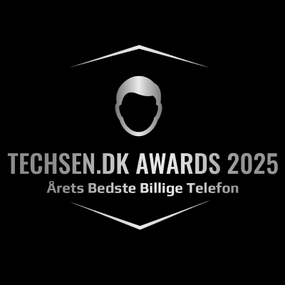 episode Årets Bedste Billige Telefon (Techsen Awards 2025) artwork