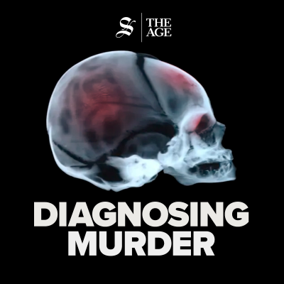 episode Introducing: Diagnosing Murder artwork