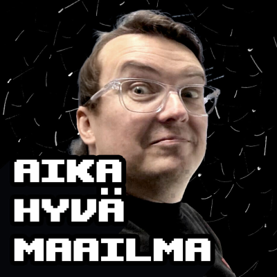 episode 019 - Mitä kuuluu metaversumille? Vieraana Sami Heinonen artwork