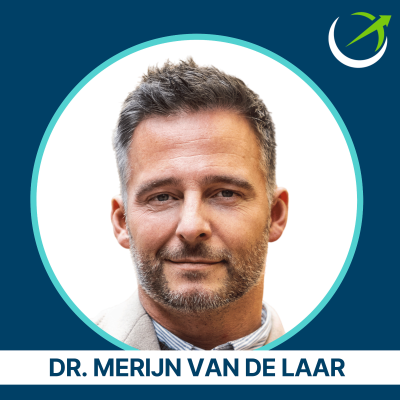 episode 6 Hours Of Sleep Per Night Is OK??? Plus How To Sleep Like A Caveman (Wisdom From Our Ancestors For A Better Night's Sleep!) With Dr. Merijn van de Laar artwork