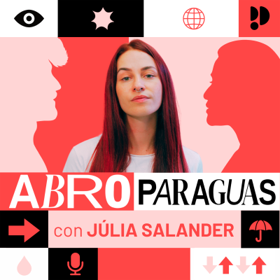 Abro paraguas podcast