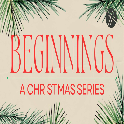 episode Beginnings: Week 1 - A Beginning Foretold artwork