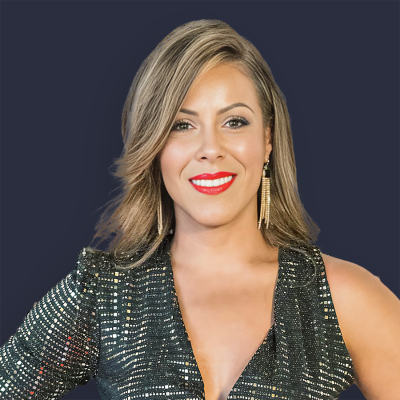 episode Breaking the Silence: How Family Cancer History Shaped a Latina Leader's Mission | EP 63 artwork
