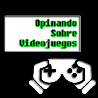 episode Opinando Sobre Videojuegos 2: ¿Habrá nuevas generaciones de consolas? artwork