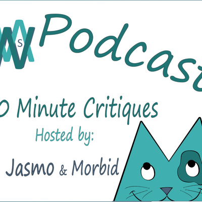 episode Critique Show 001 artwork