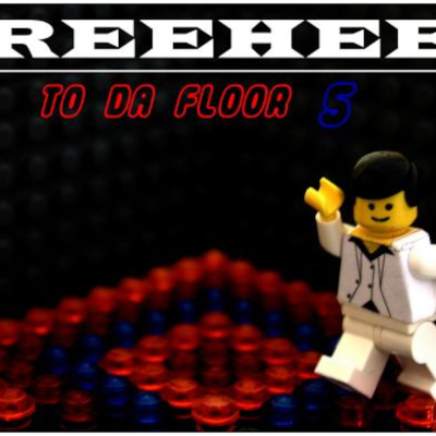 episode REEHEE: TO DA FLOOR 5 artwork