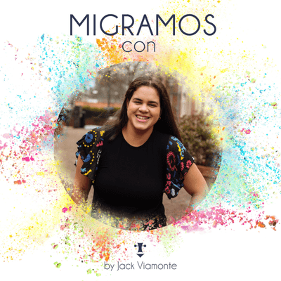 episode Migramos con Rub Díaz | T1- E22 | EMPRENDIMIENTO | MARKETING DIGITAL | REIVENCIÓN artwork