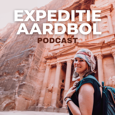 Expeditie Aardbol