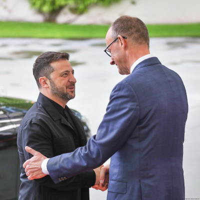 episode 13.08.2025 – Langsam Gesprochene Nachrichten artwork