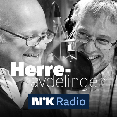 episode 29.05.2018 Herreavdelingen artwork