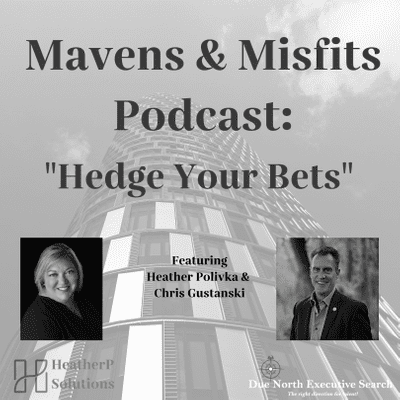 episode Hedge Your Bets artwork