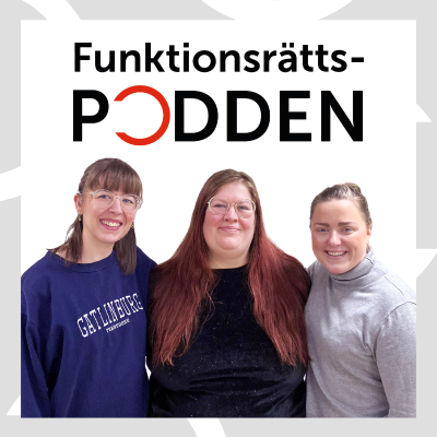 episode Från daglig verksamhet till anställning artwork