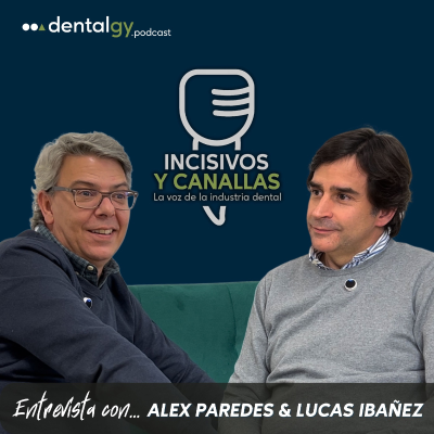 episode #2x03 - NOWON y el secreto de las clínicas: Financia o fracasa artwork