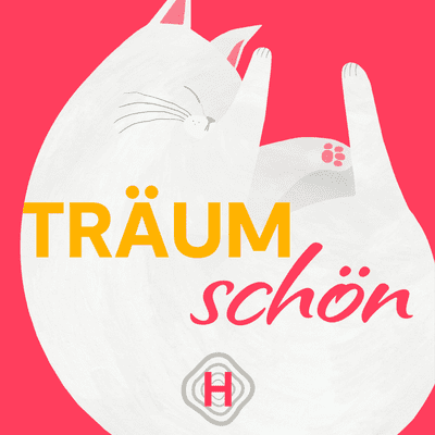 episode TRÄUM SCHÖN (4): In der Bäckerei artwork