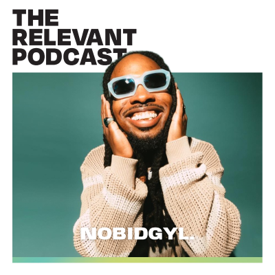 episode Episode 1255: nobigdyl. artwork