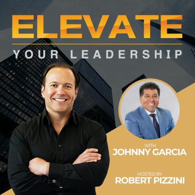 episode How One Man Turned Military Discipline Into Multi-Million Dollar Ventures! artwork