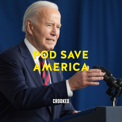 episode D.C. Reacts to Biden's Cancer News artwork