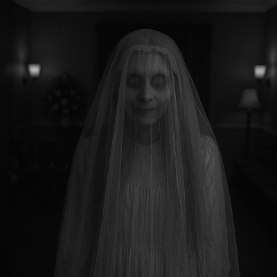 episode La Voz de los Muertos (y otras historias de horror) artwork