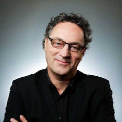 episode Futurists David Wood & Gerd Leonhard Discuss Artificial General Intelligence (livestream Edit) artwork