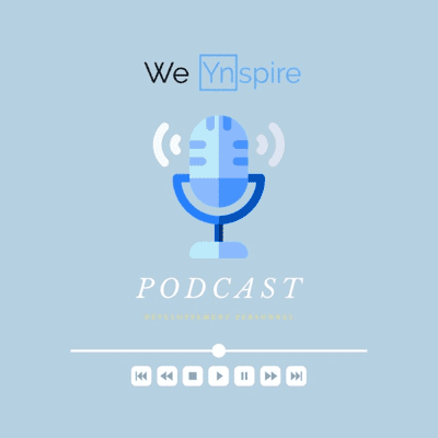 We Ynspire Podcast
