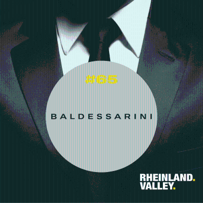 episode #65 - mit Florian Wortmann - Geschäftsführer bei Baldessarini - #BusinessLeader artwork