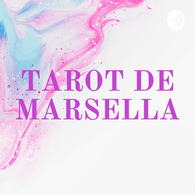 TAROT DE MARSELLA
