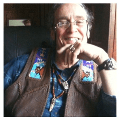 episode Ready, Fire, Aim with Herb Stevenson artwork