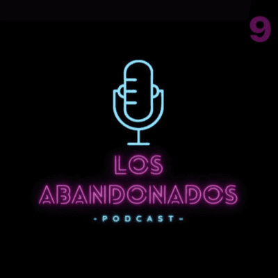 episode Los Abandonados - Capitulo 9 artwork