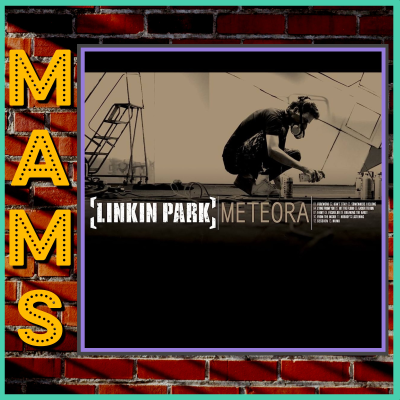 episode Linkin Park | Meteora | Album Review artwork