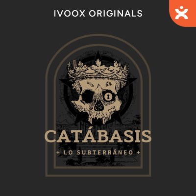 Imagen de portada del espectáculo Catábasis