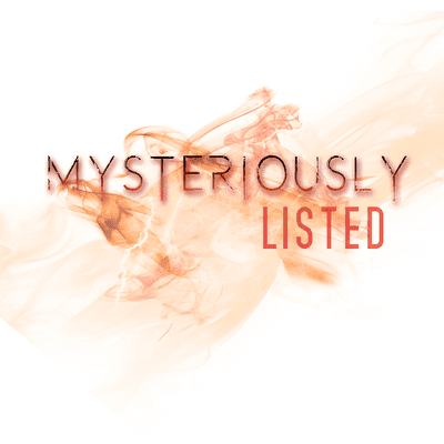 Mysteriously Listed True Crime