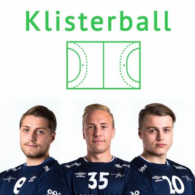 episode Episode 23: Klisterball-Playoff artwork