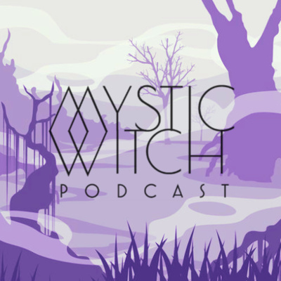 episode PSYCHIC SCAM ACCOUNTS - Blue June artwork