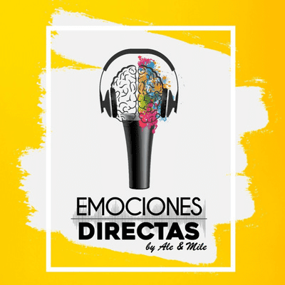 episode T2 E31 ¿Controlo mis emociones o ellas me controlan? artwork