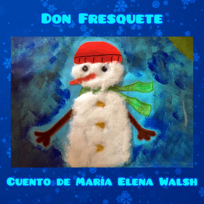 episode Don Fresquete - artwork