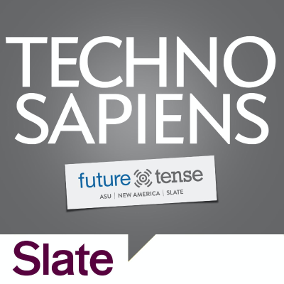 Slate Presents Techno Sapiens