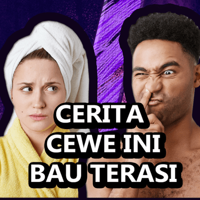 episode Story 4 - Cerita Aroma Terasi artwork