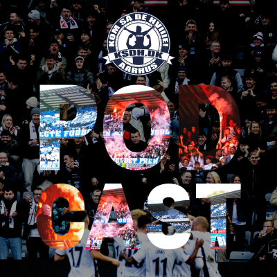 KSDH - En Podcast om AGF og KUN AGF