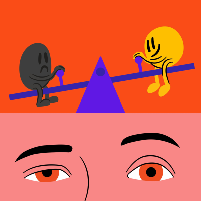 episode The Paradox of Pleasure artwork