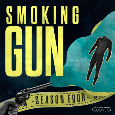 episode The Wetsuit artwork