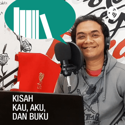 episode JILID KHUSUS: Meninggalnya Eyang Sapardi Djoko Damono artwork