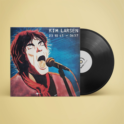 episode #0254 Kim Larsen – 231045-0637 artwork