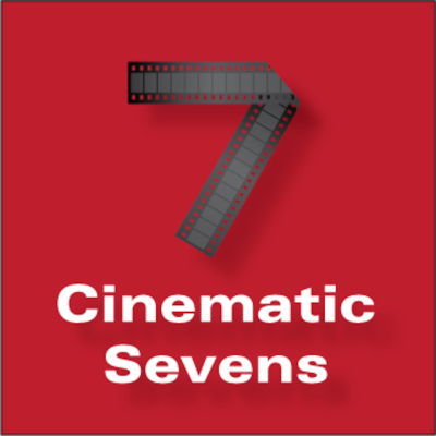 episode Ep004 – Cinematic Sevens artwork